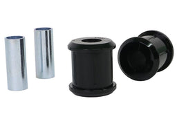 Whiteline 16 x 26 x  cm Front Control Arm Lower - Inner Rear Bushing Kit to Suit Nissan Elgrand E51 Autofit