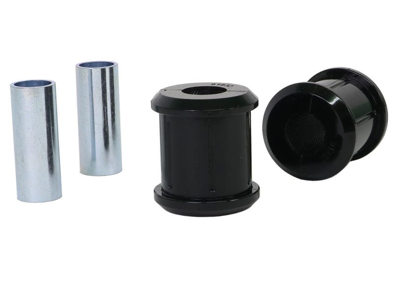 Whiteline 16 x 26 x  cm Front Control Arm Lower - Inner Rear Bushing Kit to Suit Nissan Elgrand E51 Autofit