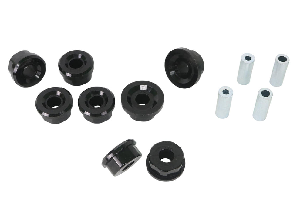 Whiteline 16 x 26 x  cm Rear Subframe - Bushing Kit to Suit BMW 3 Series E36 Autofit