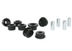 Whiteline 16 x 26 x  cm Rear Subframe - Bushing Kit to Suit BMW 3 Series E36 Autofit