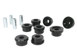 Whiteline 16 x 26 x  cm Rear Subframe - Bushing Kit to Suit BMW 3 Series E36 Autofit