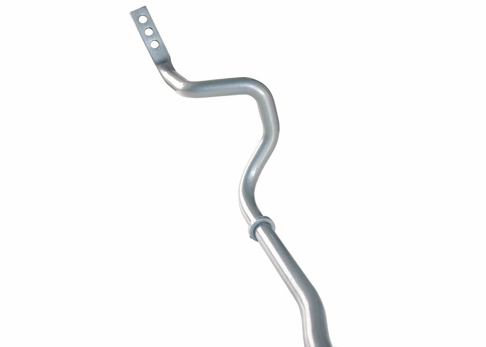 Whiteline 160 x 20 x 10 cm Front Sway Bar - 22mm 3 Point Adjustable to Suit Hyundai I20 N BC Autofit