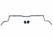 Whiteline 160 x 20 x 10 cm Front Sway Bar - 22mm 3 Point Adjustable to Suit Hyundai I20 N BC Autofit