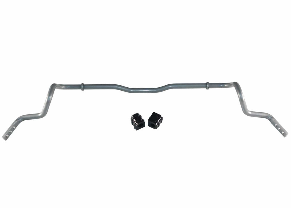 Whiteline 160 x 20 x 10 cm Front Sway Bar - 22mm 3 Point Adjustable to Suit Hyundai I20 N BC Autofit