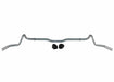 Whiteline 160 x 20 x 10 cm Front Sway Bar - 22mm 3 Point Adjustable to Suit Hyundai I20 N BC Autofit
