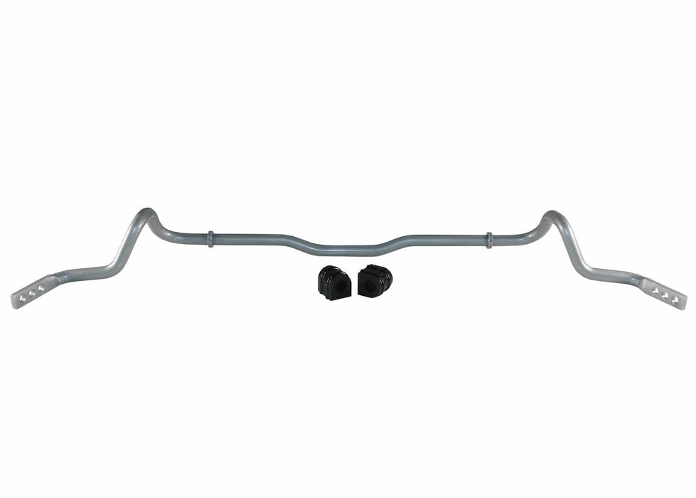 Whiteline 160 x 20 x 10 cm Front Sway Bar - 22mm 3 Point Adjustable to Suit Hyundai I20 N BC Autofit