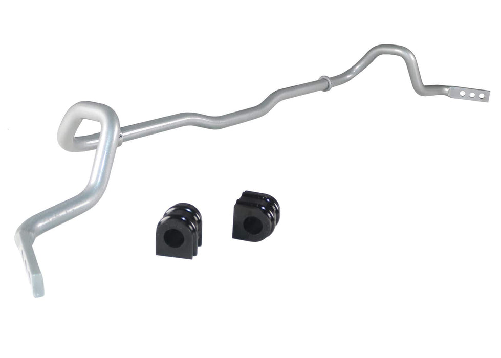 Whiteline 160 x 20 x 10 cm Front Sway Bar - 22mm 3 Point Adjustable to Suit Hyundai I20 N BC Autofit