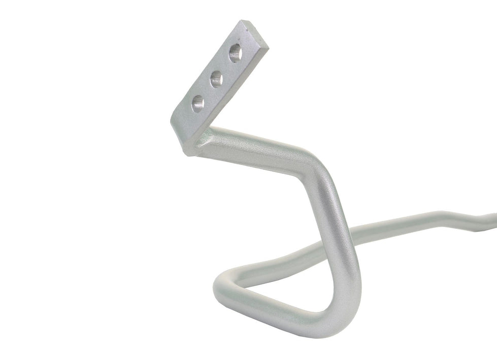 Whiteline 160 x 20 x 10 cm Front Sway Bar - 22mm 3 Point Adjustable to Suit Mazda3 BM, BN Autofit
