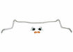 Whiteline 160 x 20 x 10 cm Front Sway Bar - 22mm 3 Point Adjustable to Suit Mazda3 BM, BN Autofit