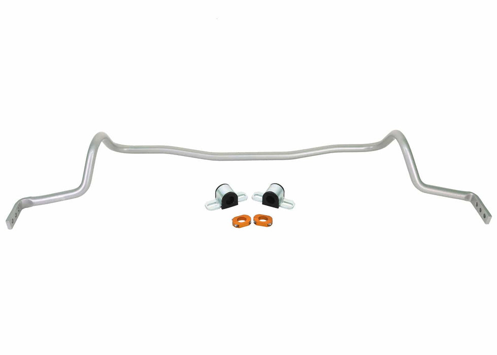 Whiteline 160 x 20 x 10 cm Front Sway Bar - 22mm 3 Point Adjustable to Suit Mazda3 BM, BN Autofit