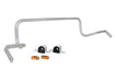 Whiteline 160 x 20 x 10 cm Front Sway Bar - 22mm 3 Point Adjustable to Suit Mazda3 BM, BN Autofit