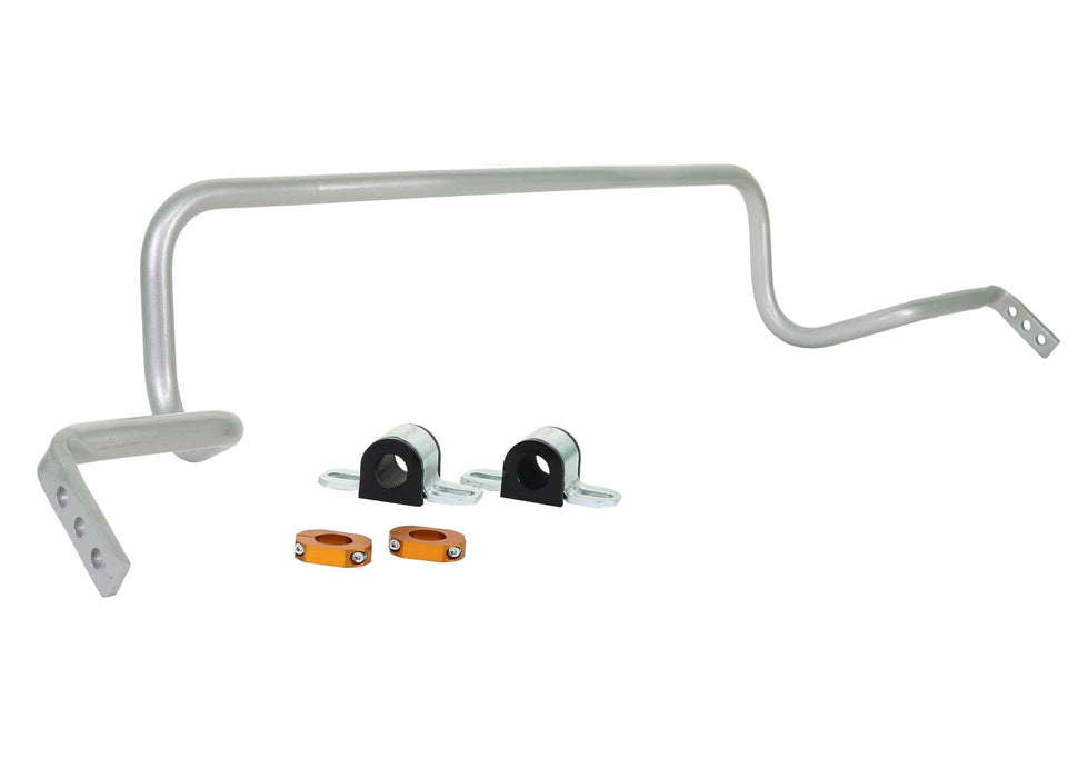 Whiteline 160 x 20 x 10 cm Front Sway Bar - 22mm 3 Point Adjustable to Suit Mazda3 BM, BN Autofit