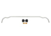 Whiteline 160 x 20 x 10 cm Front Sway Bar - 24mm 2 Point Adjustable to Suit Toyota Supra DB42 and BMW Z4 G29 Autofit