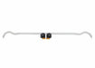 Whiteline 160 x 20 x 10 cm Front Sway Bar - 24mm 2 Point Adjustable to Suit Toyota Supra DB42 and BMW Z4 G29 Autofit