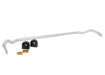 Whiteline 160 x 20 x 10 cm Front Sway Bar - 24mm 2 Point Adjustable to Suit Toyota Supra DB42 and BMW Z4 G29 Autofit