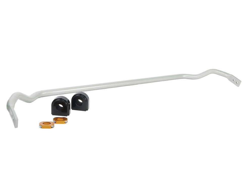 Whiteline 160 x 20 x 10 cm Front Sway Bar - 24mm 2 Point Adjustable to Suit Toyota Supra DB42 and BMW Z4 G29 Autofit