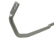 Whiteline 160 x 20 x 10 cm Front Sway Bar - 26mm 2 Point Adjustable to Suit Audi, Seat, Skoda and Volkswagen MQB Awd Autofit