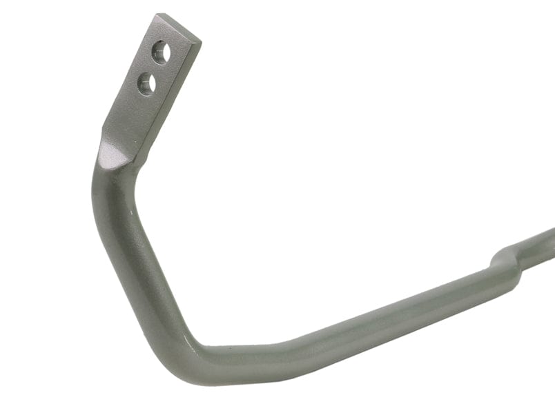 Whiteline 160 x 20 x 10 cm Front Sway Bar - 26mm 2 Point Adjustable to Suit Audi, Seat, Skoda and Volkswagen MQB Awd Autofit