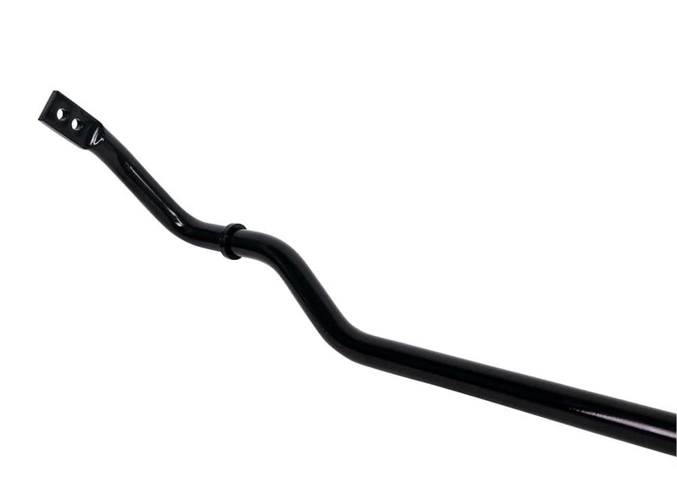 Whiteline 160 x 20 x 10 cm Front Sway Bar - 30mm 2 Point Adjustable to Suit Volkswagen Amarok 2H 4Motion Autofit