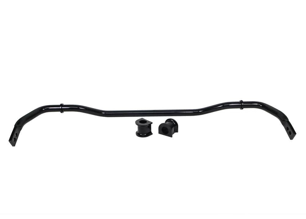Whiteline 160 x 20 x 10 cm Front Sway Bar - 30mm 2 Point Adjustable to Suit Volkswagen Amarok 2H 4Motion Autofit