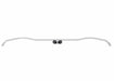 Whiteline 160 x 20 x 10 cm Rear Sway Bar - 18mm 2 Point Adjustable to Suit Honda Accord CL, CM Autofit