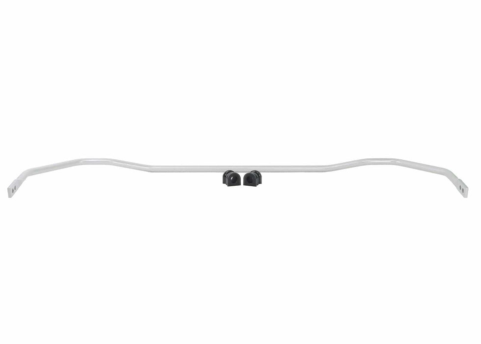 Whiteline 160 x 20 x 10 cm Rear Sway Bar - 18mm 2 Point Adjustable to Suit Honda Accord CL, CM Autofit