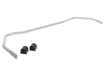 Whiteline 160 x 20 x 10 cm Rear Sway Bar - 18mm 2 Point Adjustable to Suit Honda Accord CL, CM Autofit