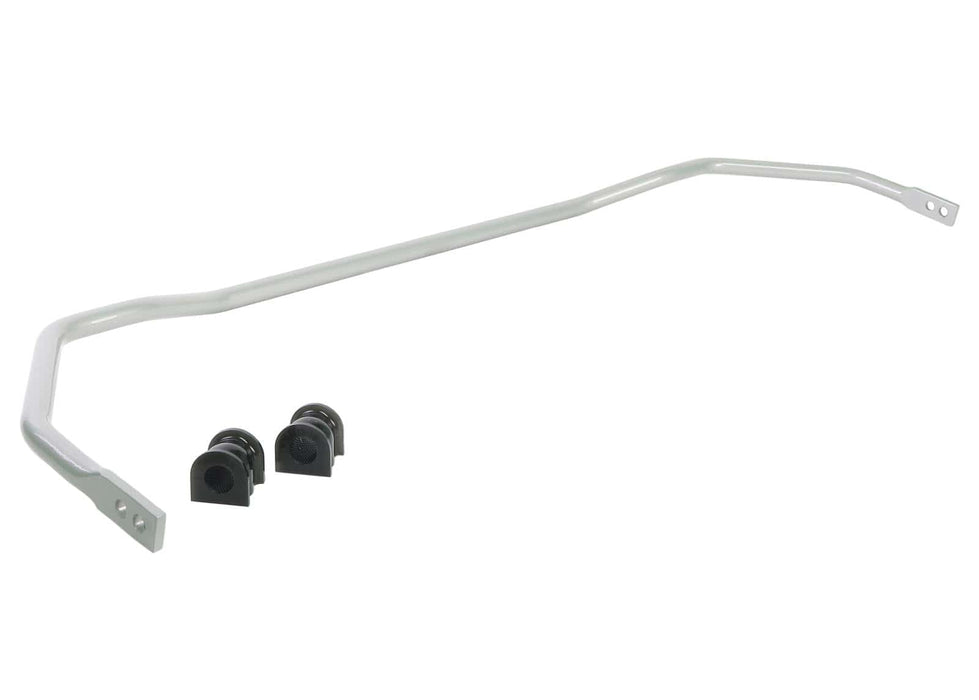 Whiteline 160 x 20 x 10 cm Rear Sway Bar - 18mm 2 Point Adjustable to Suit Honda Accord CL, CM Autofit
