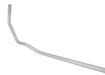 Whiteline 160 x 20 x 10 cm Rear Sway Bar - 22mm 3 Point Adjustable to Suit Honda Accord CL, CM Autofit