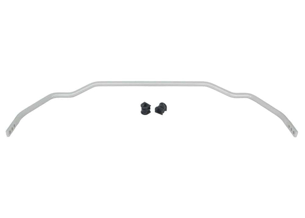 Whiteline 160 x 20 x 10 cm Rear Sway Bar - 22mm 3 Point Adjustable to Suit Honda Accord CL, CM Autofit