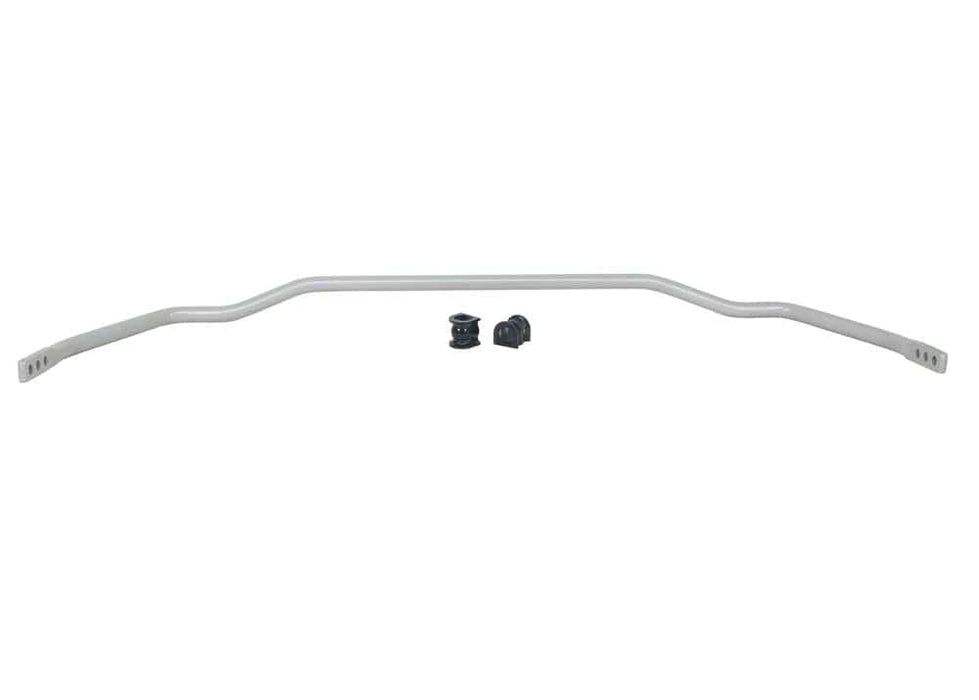 Whiteline 160 x 20 x 10 cm Rear Sway Bar - 22mm 3 Point Adjustable to Suit Honda Accord CL, CM Autofit