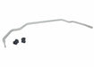 Whiteline 160 x 20 x 10 cm Rear Sway Bar - 22mm 3 Point Adjustable to Suit Honda Accord CL, CM Autofit