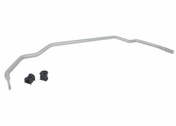Whiteline 160 x 20 x 10 cm Rear Sway Bar - 22mm 3 Point Adjustable to Suit Honda Accord CL, CM Autofit