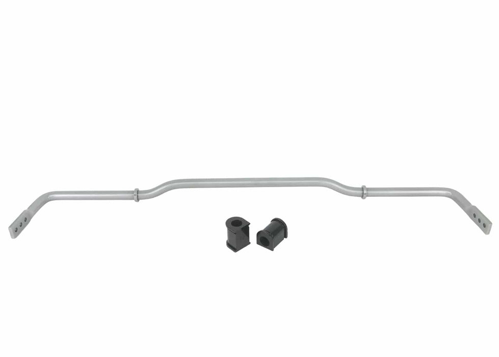 Whiteline 160 x 20 x 10 cm Sway bar - 24mm 3 point adjustable to Suit Ford Focus ST SA 2019-ON Autofit