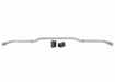 Whiteline 160 x 20 x 10 cm Sway bar - 24mm 3 point adjustable to Suit Ford Focus ST SA 2019-ON Autofit