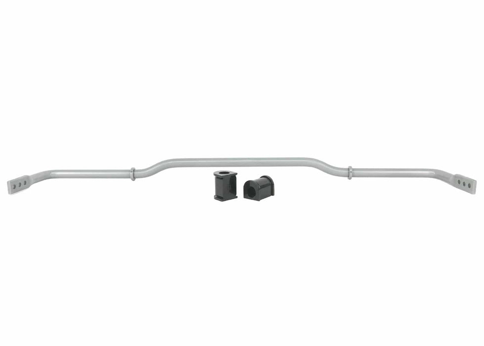 Whiteline 160 x 20 x 10 cm Sway bar - 24mm 3 point adjustable to Suit Ford Focus ST SA 2019-ON Autofit