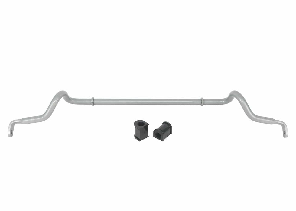 Whiteline 160 x 20 x 10 cm Sway bar - 26mm non adjustable to Suit Ford Focus ST SA 2019-ON Autofit