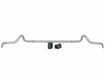 Whiteline 160 x 20 x 10 cm Sway bar - 26mm non adjustable to Suit Ford Focus ST SA 2019-ON Autofit