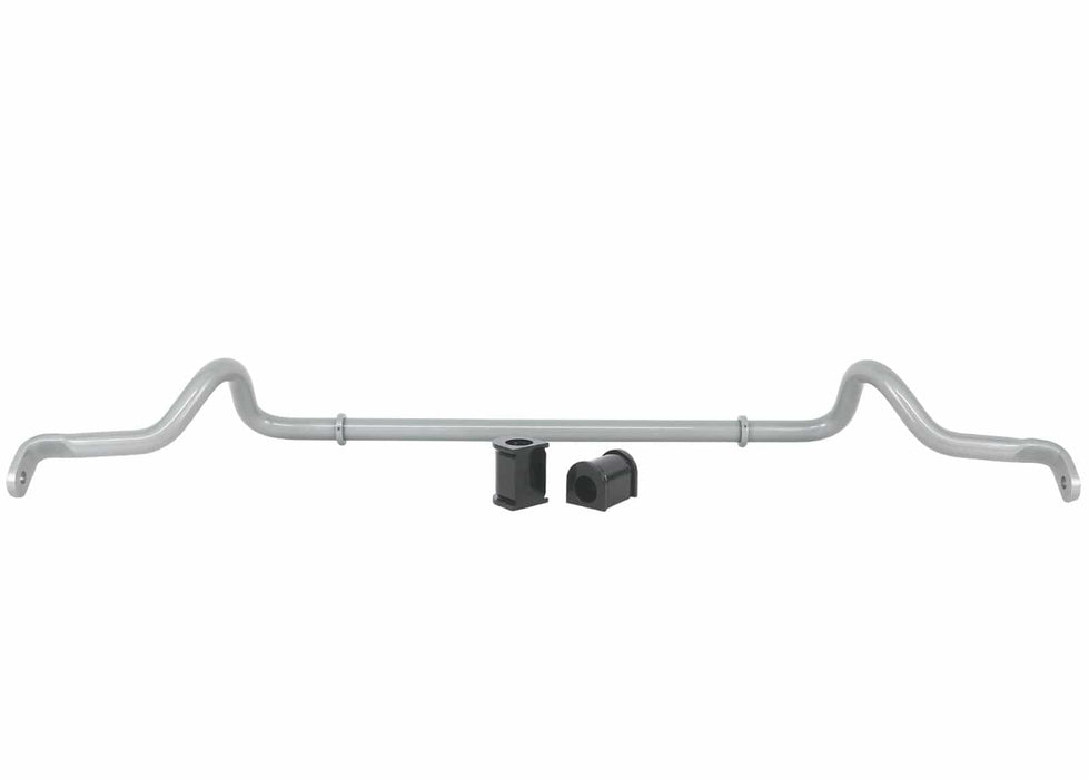 Whiteline 160 x 20 x 10 cm Sway bar - 26mm non adjustable to Suit Ford Focus ST SA 2019-ON Autofit