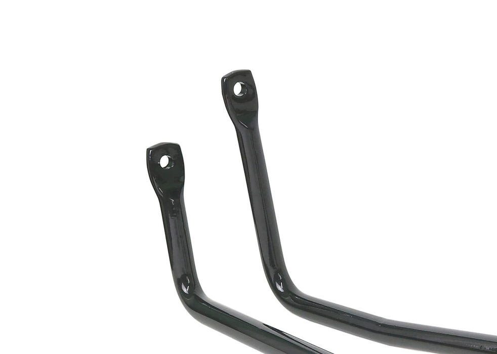 Whiteline 160 x 20 x 20 cm Front and Rear Sway Bar - Vehicle Kit to Suit Nissan Patrol GQ and Ford Maverick DA Autofit