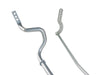 Whiteline 160 x 30 x 10 cm Front and Rear Sway Bar - Vehicle Kit to Suit Hyundai I20 N BC Autofit