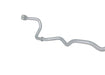 Whiteline 165 x 20 x 10 cm Front Sway bar - 24mm 2 point adjustable to Suit Subaru WRX VB, VN Autofit