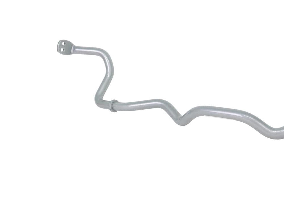 Whiteline 165 x 20 x 10 cm Front Sway bar - 24mm 2 point adjustable to Suit Subaru WRX VB, VN Autofit