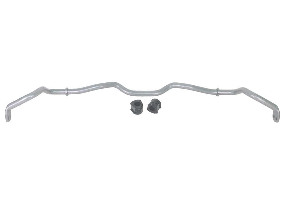 Whiteline 165 x 20 x 10 cm Front Sway bar - 24mm 2 point adjustable to Suit Subaru WRX VB, VN Autofit