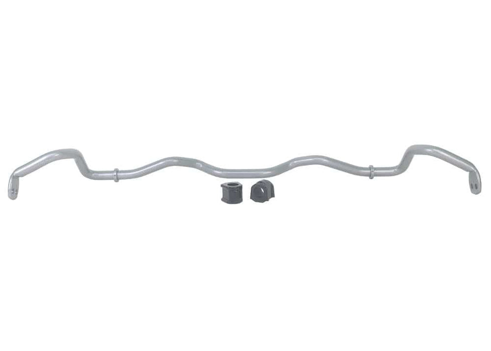 Whiteline 165 x 20 x 10 cm Front Sway bar - 24mm 2 point adjustable to Suit Subaru WRX VB, VN Autofit