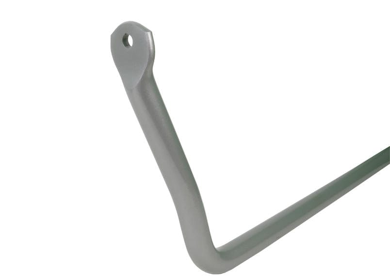 Whiteline 167 x 20 x 10 cm Front Sway Bar - 33mm 2 Point Adjustable to Suit Jeep Gladiator JT and Wrangler JL Autofit