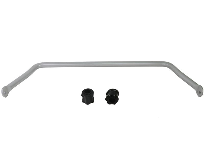 Whiteline 167 x 20 x 10 cm Front Sway Bar - 33mm 2 Point Adjustable to Suit Jeep Gladiator JT and Wrangler JL Autofit