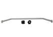 Whiteline 167 x 20 x 10 cm Front Sway Bar - 33mm 2 Point Adjustable to Suit Jeep Gladiator JT and Wrangler JL Autofit