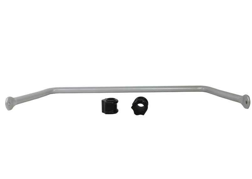 Whiteline 167 x 20 x 10 cm Front Sway Bar - 33mm 2 Point Adjustable to Suit Jeep Gladiator JT and Wrangler JL Autofit