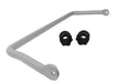 Whiteline 167 x 20 x 10 cm Front Sway Bar - 33mm 2 Point Adjustable to Suit Jeep Gladiator JT and Wrangler JL Autofit